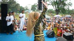 Primadona Pantura POPO GINGSUL Lampung #OnlineAuditionPrimadonaPantura