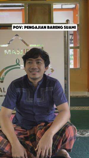 ganti ustad boleh ga