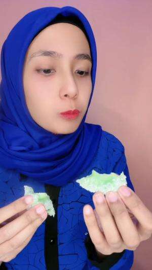 mochi buat anakku ternyata bukan anakku