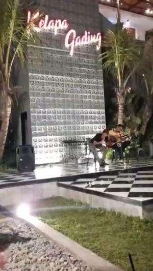 Fly Me To The Moon - Frank Sinarta cover