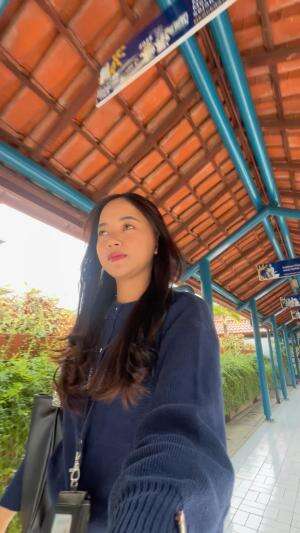 berangkat kerja-pulang kerja