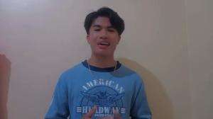 IDOL_XIV GILBERTH CAISAR ZACHARIAS 24TH KOTA KUPANG DIBALAS DENGAN DUSTA #thenextidol #Audition #INDONESIANIDOL 