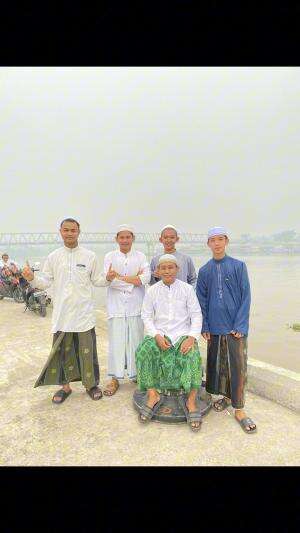 Foto bareng teman teman #Photography 