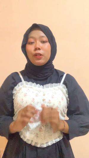 KDI 2025 Gitra Permata Payakumbuh Sumatera Barat 22 Tahun Bagai Ranting Yang Kering dan Ditikam Asmara  #OnlineAuditionKDI2025
 