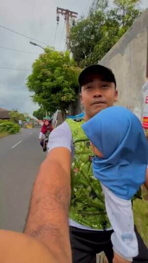 Telat posting gapapa kan ya hehe