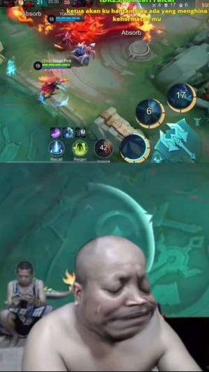 Tomat ngetrol pakek vale #mobilelegends #mlbbshorts #infomlbb #mobilelegendsid 