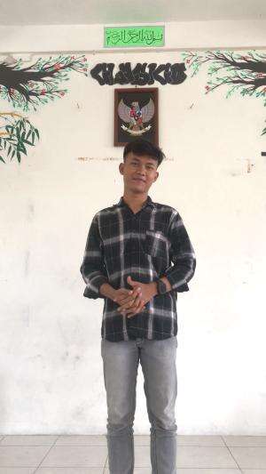 IDOL_XIV INDRA IRAWAN 19 PANGANDARAN MENGAPA-RONY PARULIAN  #INDONESIANIDOL  #auditionindonesianidolxiv