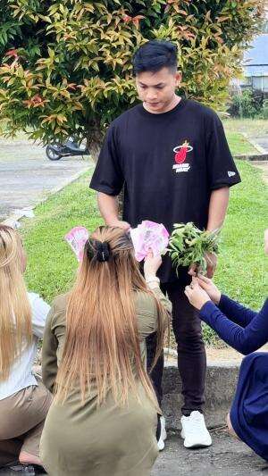 Terima cinta dari wanita itu karena ketulusan hati yang selalu ada di saat susah dan duka #Viral #RCTIPlus 