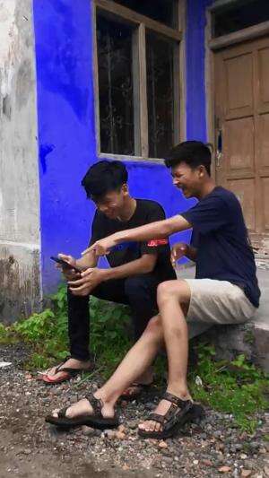 Yang bener dong  #HOTrctiplus  #Viral  #trending 