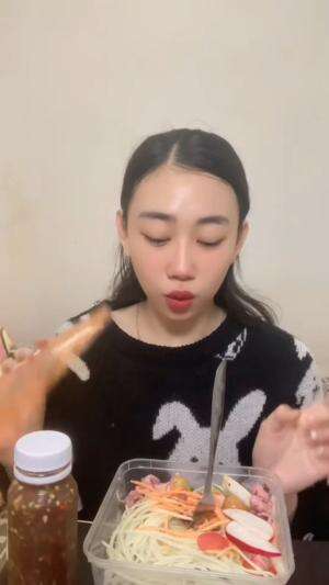 Enak banget inii