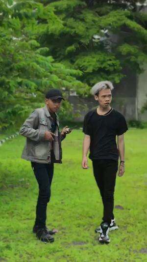 Jogetin aja  #HOTrctiplus  #Viral  #trending 