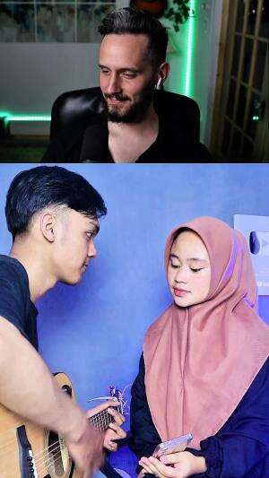 Direaction orang luar🤭