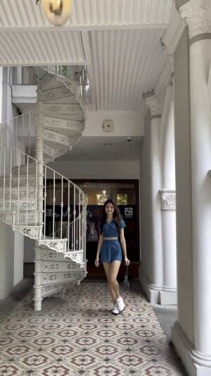 Singapore Edition  #singapore #travelvlog 