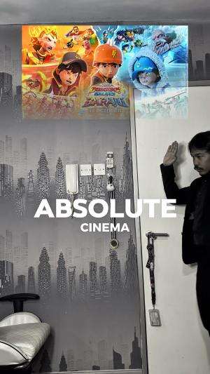 Siapa setuju lebih bagus #boboiboy di banding #onepunchman season 3 