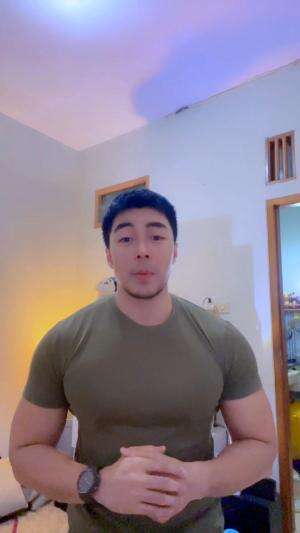 KDI 2025 Ridoazhary Bandung 32 Akhir sebuah cerita #OnlineAuditionKDI2025
  