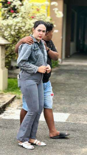 Mkasih orang baik #bengkel drama 