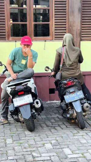 Mkasih orang baik #bengkel drama 