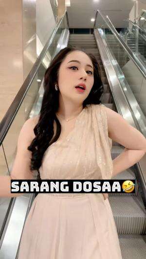 Sarang dosaaa!!!