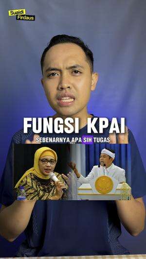Apa Tugas Fungsi KPAI dan Berapa Gajinya!?? #Infotaiment 