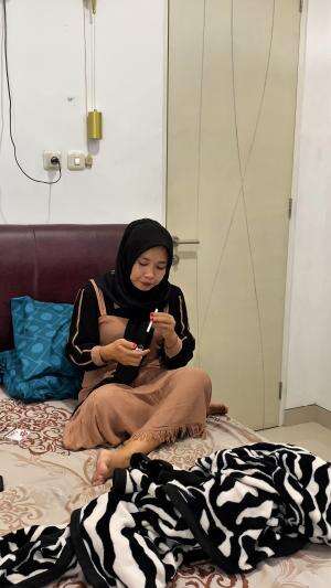 Mau coba coba