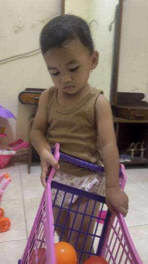 Bangun tidur langsung main bola  #NooraKhadijahAlKhered  #masyaallahtabarakallah   #RCTIPlus  #creatorpro  #mainbola 