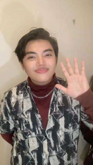IDOL_XIV Reza Arzeka R., 21 Tahun, Depok, Jealous by Labrinth & Writing’s on the wall by Sam Smith #INDONESIANIDOL #indonesianidol2025 #audi