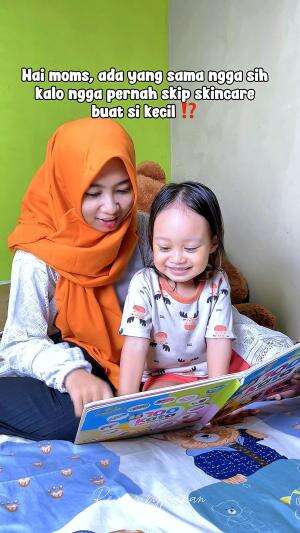 Minyak telon manfaat lengkap nih  #minyaktelon  #skincareanak  #RCTIPlus  #HOTrctiplus  #HomeOfTalentRCTIPlus  #momandbaby 