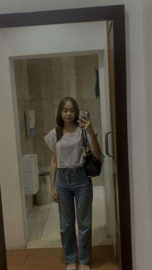 a day in my life edisi nongkrong di hari sabtu