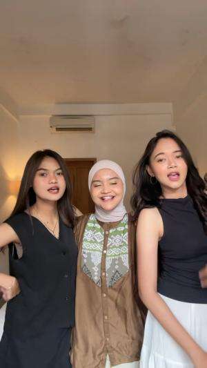 girls just wanna have fun💃🏻