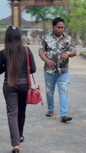Kerja sama yang baik  #bengkel drama 