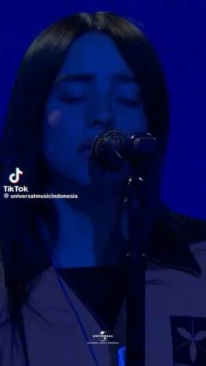 Billie eilish