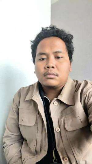 IDOL_XIV Danang Tri Saputro 24 Depok Cintakan Membawa mu  