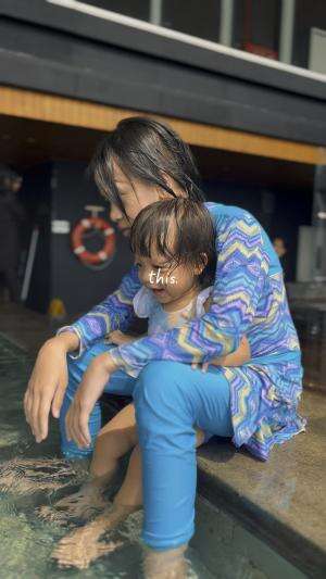 Sibling love ??

#sibling #kakakadik