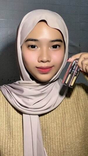 Produk viral yg sering disangka Concealer padahal ini Obat Totol Jerawat!✨🤩