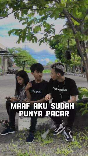 Maaf aku udah punya pacar  #HOTrctiplus  #fyp  #fypシ  #fypシ゚viral  #Viral  #RCTIPlus
