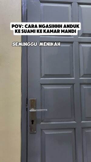 apa kabar yang udah 5 tahun menikah