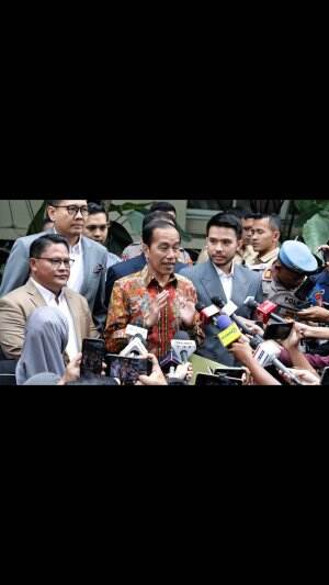 AWAL MULA KASUS IJAZAH JOKOWI #Viral 