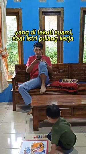 gerak cepat sebelum terlambat 🧐