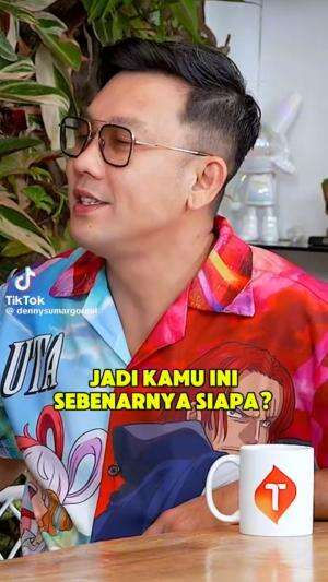 Ijin y om deny sumargo  #komedi 