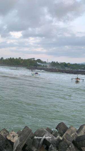 pelaut indonesia ⚓️