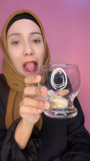 MINUMAN BUAT YANG GAK MAU BAYAR UTANG