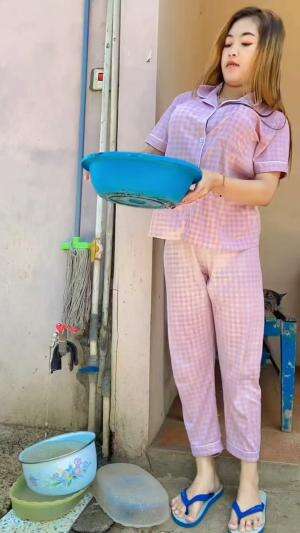 Bisa begitu ya😂😛