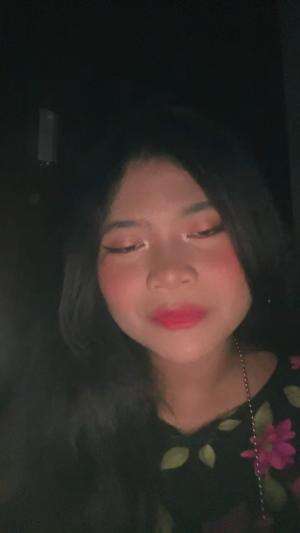 IDOL_XIV ANGELICA CATHERINE DEWI 16YO JAKARTA CANCER