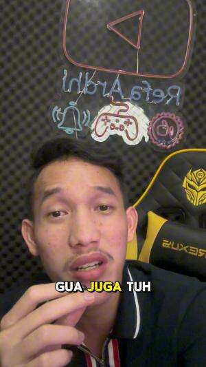 AYO FOLLOW SEKARANG GUYS!  #giveaway #iphone #giveawayiphone #refaardhi