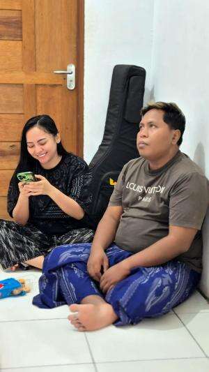 Di selingkuhin  #bengkel drama 