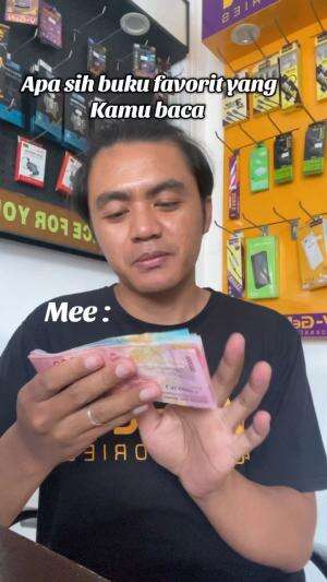 Favorite tenan lek iki