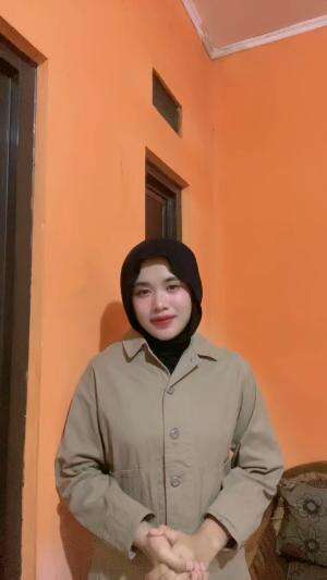 KDI 2025_SHALSHA SEFTI RYANI_BANDUNG_17 TAHUN_EGOIS-LESTI KEJORA #OnlineAuditionKDI2025
 #onlineauditionkdi2025  