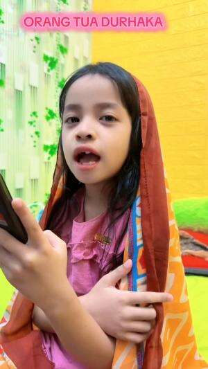 Mamah durhaka  #dramabocil 