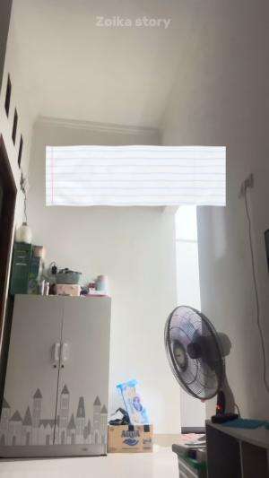 Kamu cuma boleh pilih satu kekuatan!