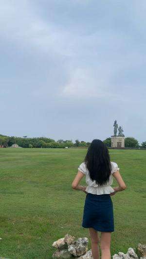 slow holiday in Bali